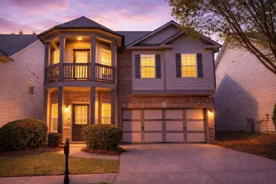 2046 Barberry Drive, Buford, GA 30519 - Photo 59