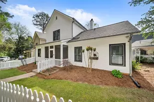 4121 Summers Street SW, Covington, GA 30014 - Photo 33