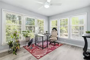 831 Sentinel Ridge SW, Marietta, GA 30064 - Photo 9