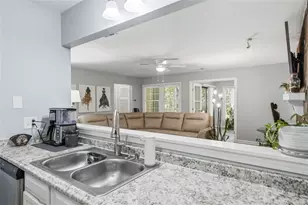 831 Sentinel Ridge SW, Marietta, GA 30064 - Photo 5