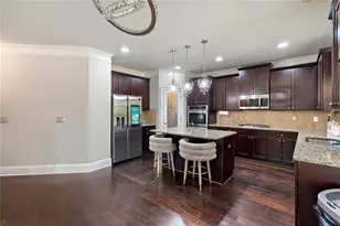 2927 Centennial, Conyers, GA 30013 - Photo 11