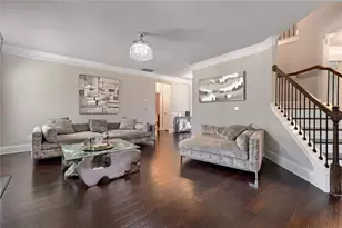 2927 Centennial, Conyers, GA 30013 - Photo 7