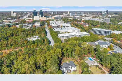 1000 Clementstone Lot 1 Drive, Sandy Springs, GA 30342 - Photo 71