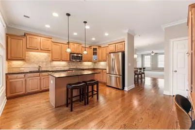 5905 Waters Edge Trail, Roswell, GA 30075 - Photo 17