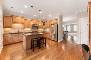 5905 Waters Edge Trail, Roswell, GA 30075 - Photo 17