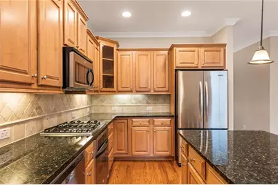 5905 Waters Edge Trail, Roswell, GA 30075 - Photo 21