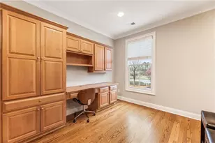 5905 Waters Edge Trail, Roswell, GA 30075 - Photo 41