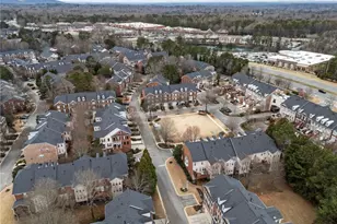 5905 Waters Edge Trail, Roswell, GA 30075 - Photo 53