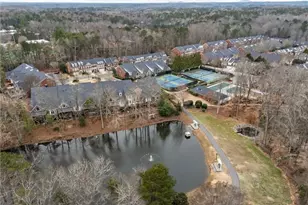 5905 Waters Edge Trail, Roswell, GA 30075 - Photo 51