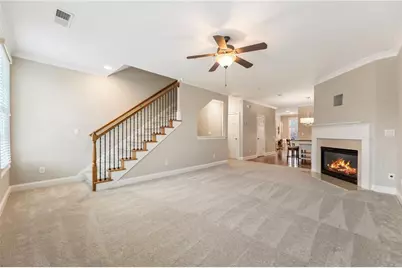 5905 Waters Edge Trail, Roswell, GA 30075 - Photo 7