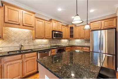 5905 Waters Edge Trail, Roswell, GA 30075 - Photo 19