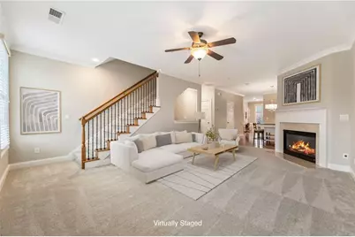 5905 Waters Edge Trail, Roswell, GA 30075 - Photo 5