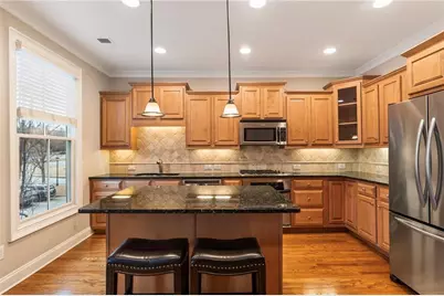 5905 Waters Edge Trail, Roswell, GA 30075 - Photo 19