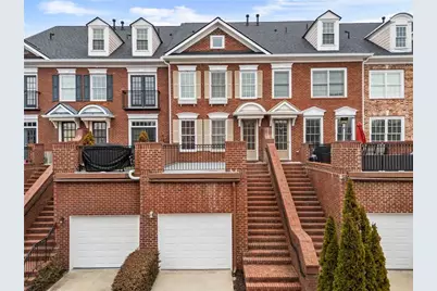 5905 Waters Edge Trail, Roswell, GA 30075 - Photo 5