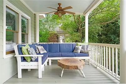 1434 Belmont Avenue SW, Atlanta, GA 30310 - Photo 3