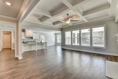 840 Champagne Lane, Hoschton, GA 30548 - Photo 3