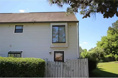 260 Country Club Drive, Jonesboro, GA 30238 - Photo 1
