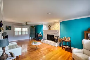 562 Cupelo Dr NW, Marietta, GA 30064 - Photo 9