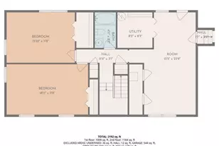 1317 Cedar Heights, Stone Mountain, GA 30083 - Photo 29
