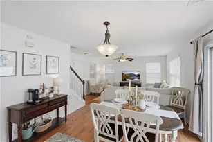 436 W Oaks Trail, Woodstock, GA 30188 - Photo 11