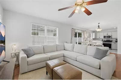 436 W Oaks Trail, Woodstock, GA 30188 - Photo 7