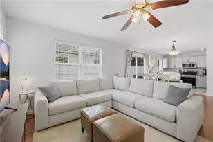 436 W Oaks Trail, Woodstock, GA 30188 - Photo 7