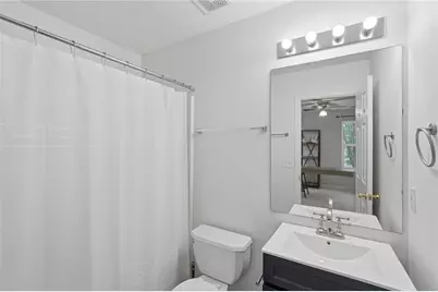 436 W Oaks Trail, Woodstock, GA 30188 - Photo 29