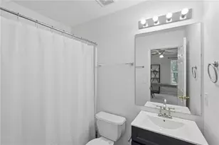 436 W Oaks Trail, Woodstock, GA 30188 - Photo 29