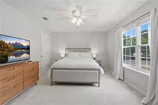 436 W Oaks Trail, Woodstock, GA 30188 - Photo 23