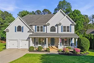 3855 Mantle Ridge, Cumming, GA 30041 - Photo 1