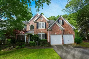 350 Scarborough Way, Johns Creek, GA 30022 - Photo 1