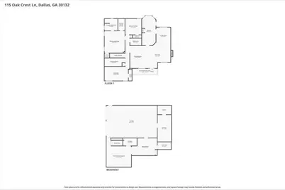 115 Oak Crest Ln, Dallas, GA 30132 - Photo 65