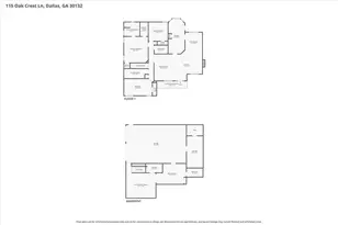 115 Oak Crest Ln, Dallas, GA 30132 - Photo 65