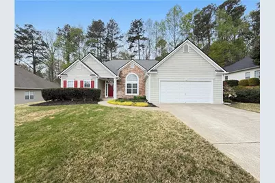 135 Clifford Court, Canton, GA 30115 - Photo 1