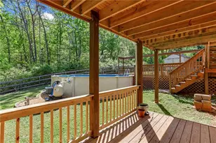 43 Clearview Dr, Cartersville, GA 30121 - Photo 35