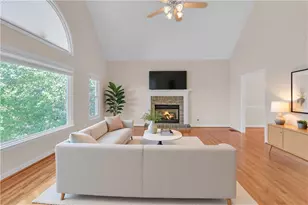43 Clearview Dr, Cartersville, GA 30121 - Photo 9