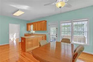 43 Clearview Dr, Cartersville, GA 30121 - Photo 17
