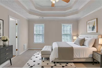 43 Clearview Drive, Cartersville, GA 30121 - Photo 25