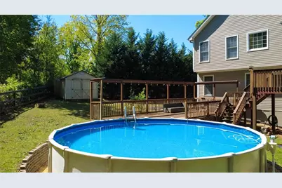 43 Clearview Drive, Cartersville, GA 30121 - Photo 41