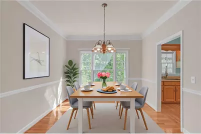 43 Clearview Drive, Cartersville, GA 30121 - Photo 13