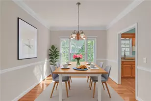 43 Clearview Dr, Cartersville, GA 30121 - Photo 13