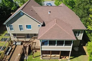 43 Clearview Dr, Cartersville, GA 30121 - Photo 5