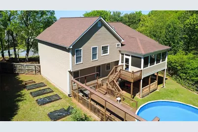 43 Clearview Drive, Cartersville, GA 30121 - Photo 41