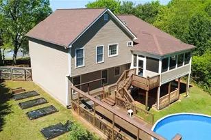 43 Clearview Dr, Cartersville, GA 30121 - Photo 41
