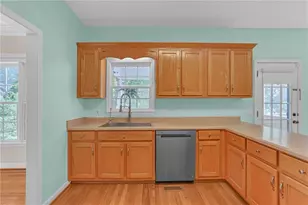 43 Clearview Dr, Cartersville, GA 30121 - Photo 17