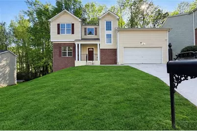 403 Clearstream Lane, Austell, GA 30168 - Photo 1