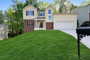 403 Clearstream Ln, Austell, GA 30168 - Photo 1