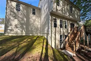 403 Clearstream Ln, Austell, GA 30168 - Photo 25