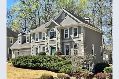 2013 Chesley Drive, Austell, GA 30106 - Photo 3