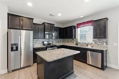 2013 Chesley Drive, Austell, GA 30106 - Photo 13